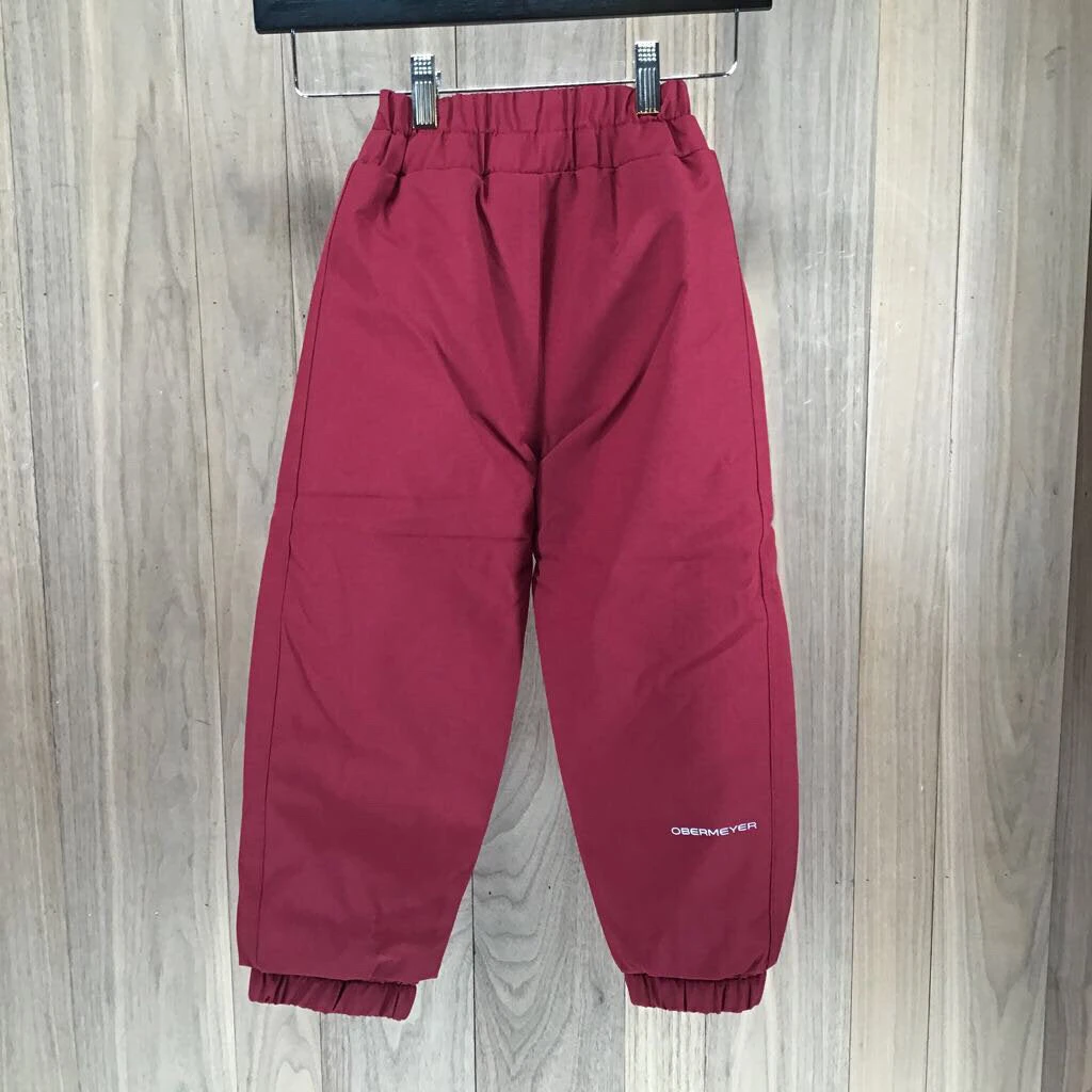 Obermeyer Junior Ski Pants Obermeyer Junior Ski Pants