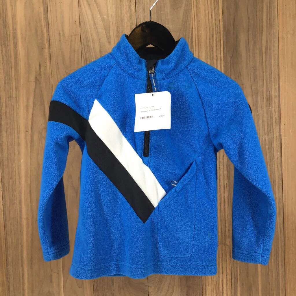 Junior Obermeyer Jr Fleece Junior Obermeyer Jr Fleece