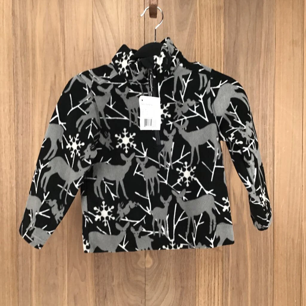 Junior Obermeyer Jr Fleece Junior Obermeyer Jr Fleece