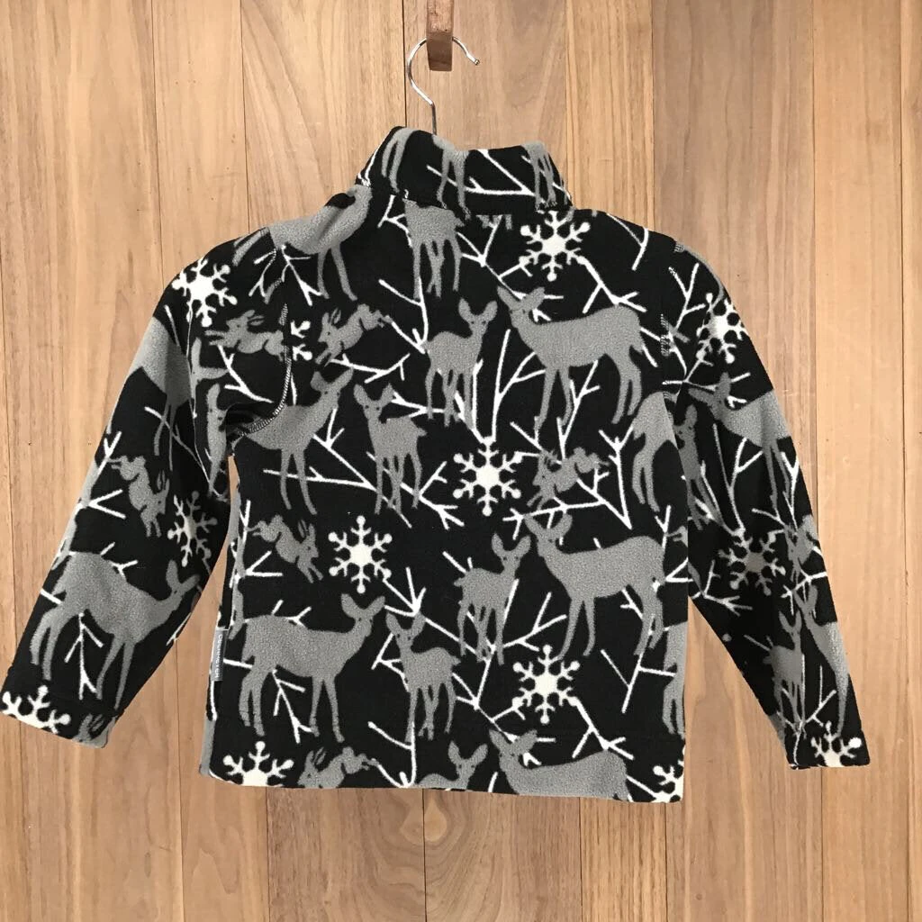 Junior Obermeyer Jr Fleece Junior Obermeyer Jr Fleece