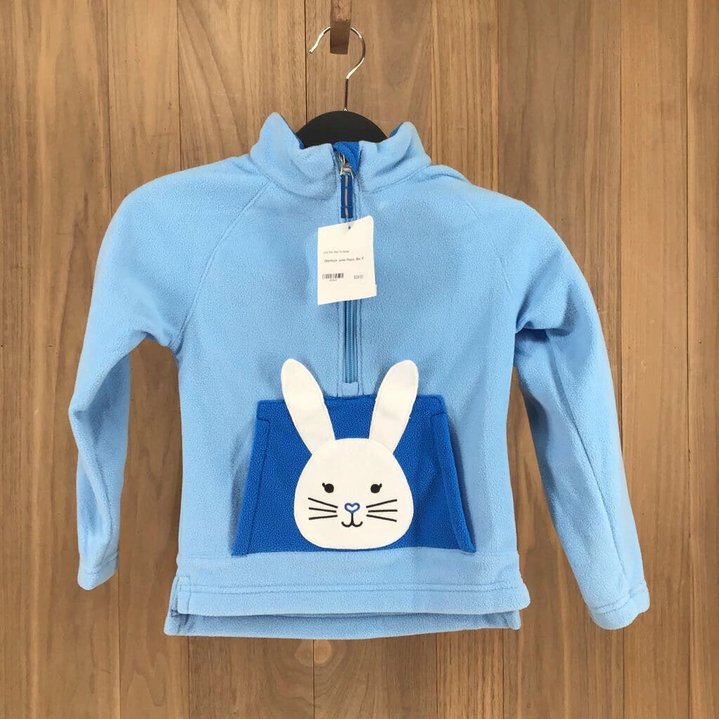 Obermeyer Junior Fleece Obermeyer Junior Fleece