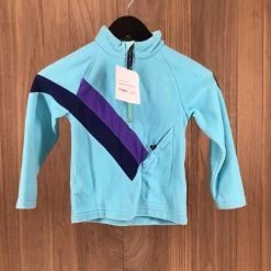 Obermeyer Junior Fleece 2 Obermeyer Junior Fleece