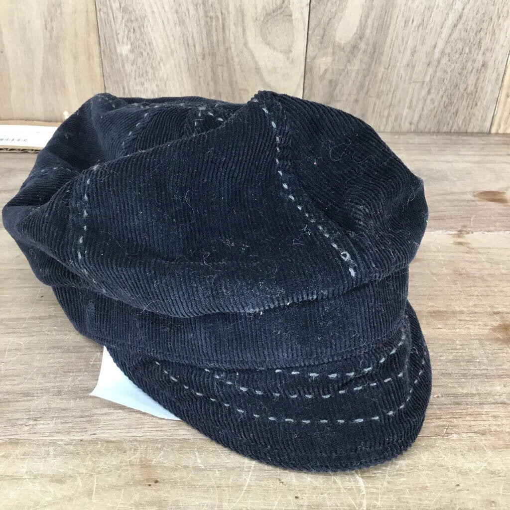 Pistil Corduroy Rim Hat Winter Headwear Pistil Corduroy Rim Hat Winter Headwear