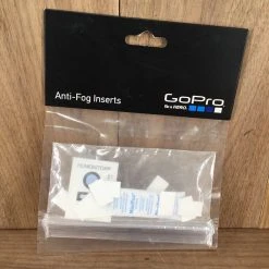 GoPro Ski Go Pro Anti Fog Inserts