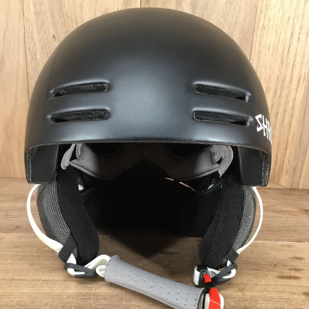 Shred Slam Cap Helmet Shred Slam Cap Helmet