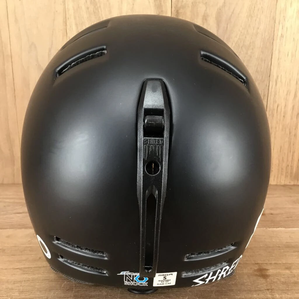 Shred Slam Cap Helmet Shred Slam Cap Helmet