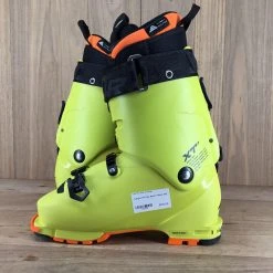 Ski Boots Lange XT3 Tour Sport