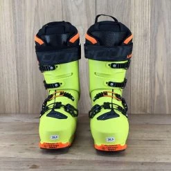 Ski Boots Lange XT3 Tour Sport