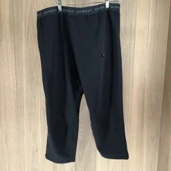 Mammut Aconcagua 3/4 Tights Base Layers