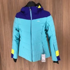 KJUS Junior's Madlain Insulated Jacket