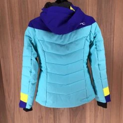 KJUS Junior's Madlain Insulated Jacket
