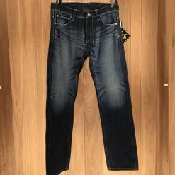 241 M's Gore-Tex Jean Pants Outerwear And Clothing