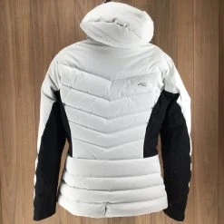 Outerwear And Clothing Kjus W's Duana Jacket