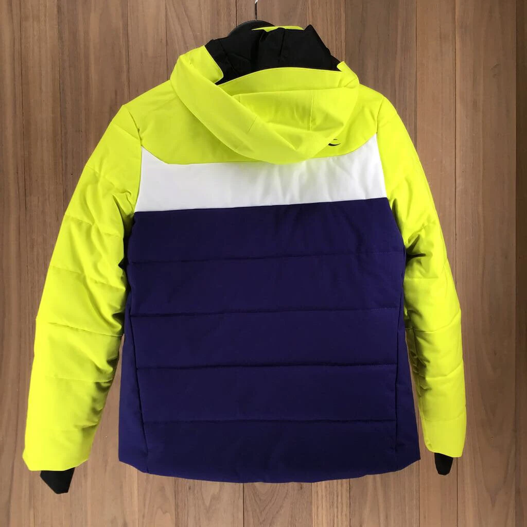 Kjus Junior's Downface Jacket Kjus Junior's Downface Jacket