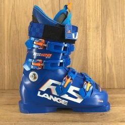 Lange RX 120 SC Ski Boots