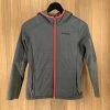 Junior Columbia Fleece Hoodie
