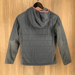 Junior Columbia Fleece Hoodie