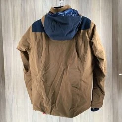 Helly Hansen Jackson Jacket Outerwear And Clothing