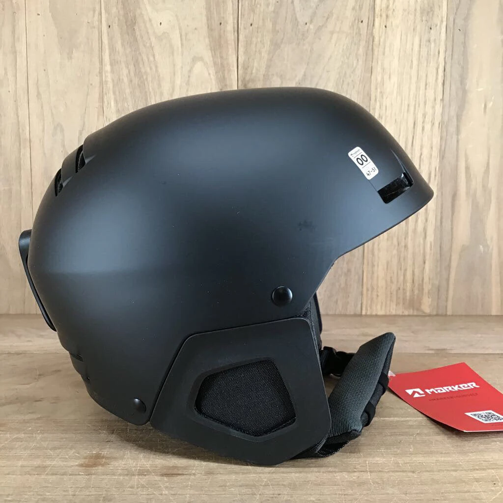 Marker Kid's Helmet Squad Jr. Helmets Marker Kid's Helmet Squad Jr. Helmets