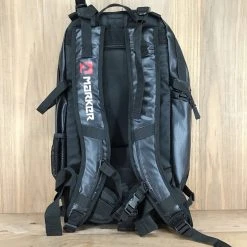Accessories 2022 Marker On Tour Backpack