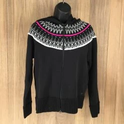 Bogner Fire + Ice Rana FZ Sweater