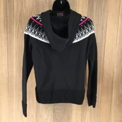 Bogner Fire + Ice Rana FZ Sweater