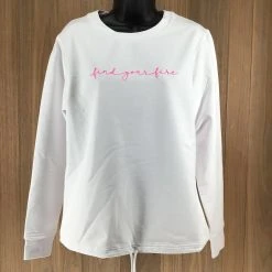 Bogner Women's Drea Terry Top