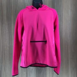 Bogner Women's Fleece Pullover Sweater