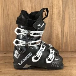 Lange SX RTL Ski Boot