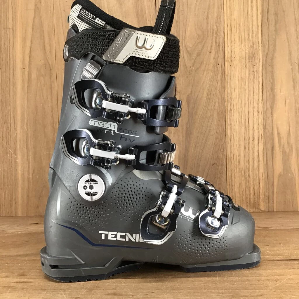 Technica Mach Sport HV 85 W's Ski Boots Technica Mach Sport HV 85 W's Ski Boots