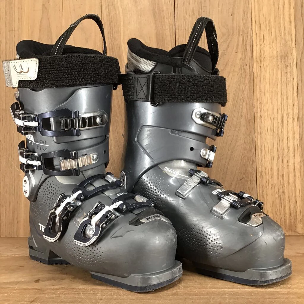 Technica Mach Sport HV 85 W's Ski Boots Technica Mach Sport HV 85 W's Ski Boots