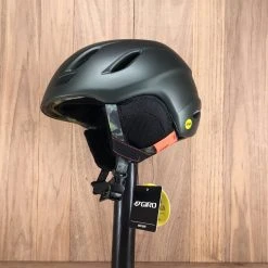Giro Nine Helmet MIPS 10 Giro Nine Helmet MIPS