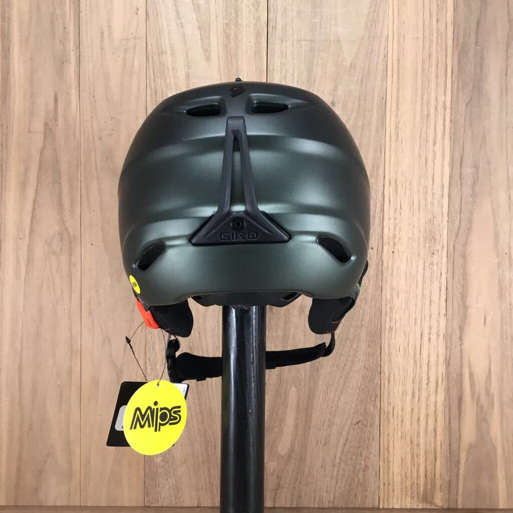 Giro Nine Helmet MIPS Giro Nine Helmet MIPS