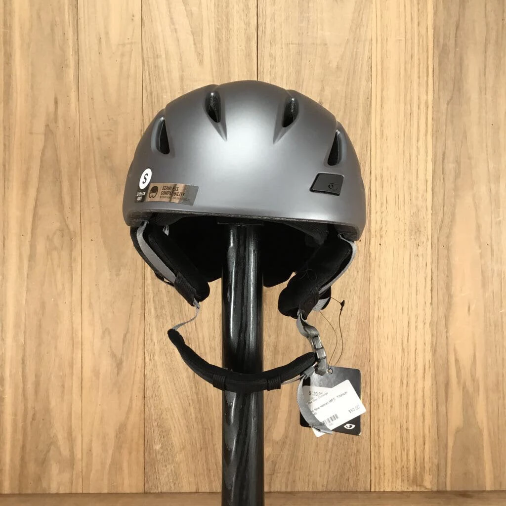 Giro Nine Helmet MIPS Giro Nine Helmet MIPS