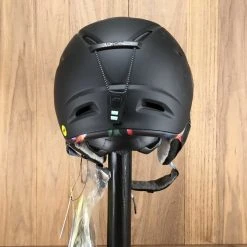 Giro Fade MIPS Accessories