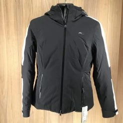 Outerwear And Clothing Kjus Women's Formula Jacket