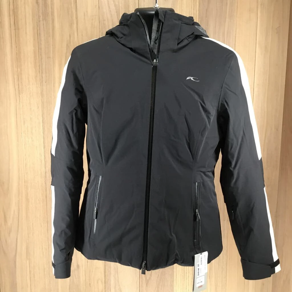 Outerwear And Clothing Kjus Women's Formula Jacket Outerwear And Clothing Kjus Women's Formula Jacket