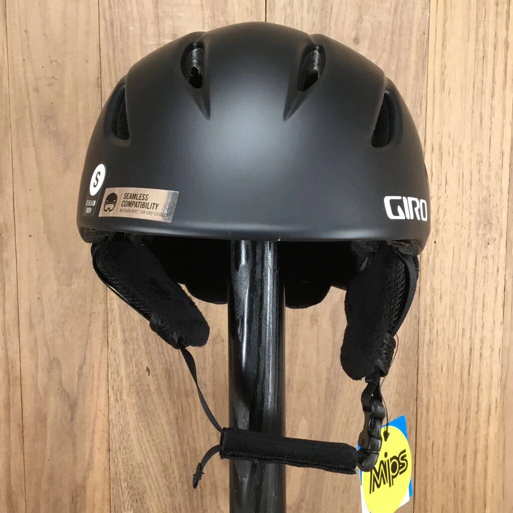 Helmets Giro NINE JR Mips Helmets Giro NINE JR Mips