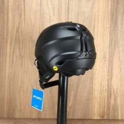 Helmets Giro NINE JR Mips 4 Helmets Giro NINE JR Mips