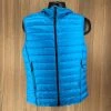Bogner M's Vitus Down Hooded Vest