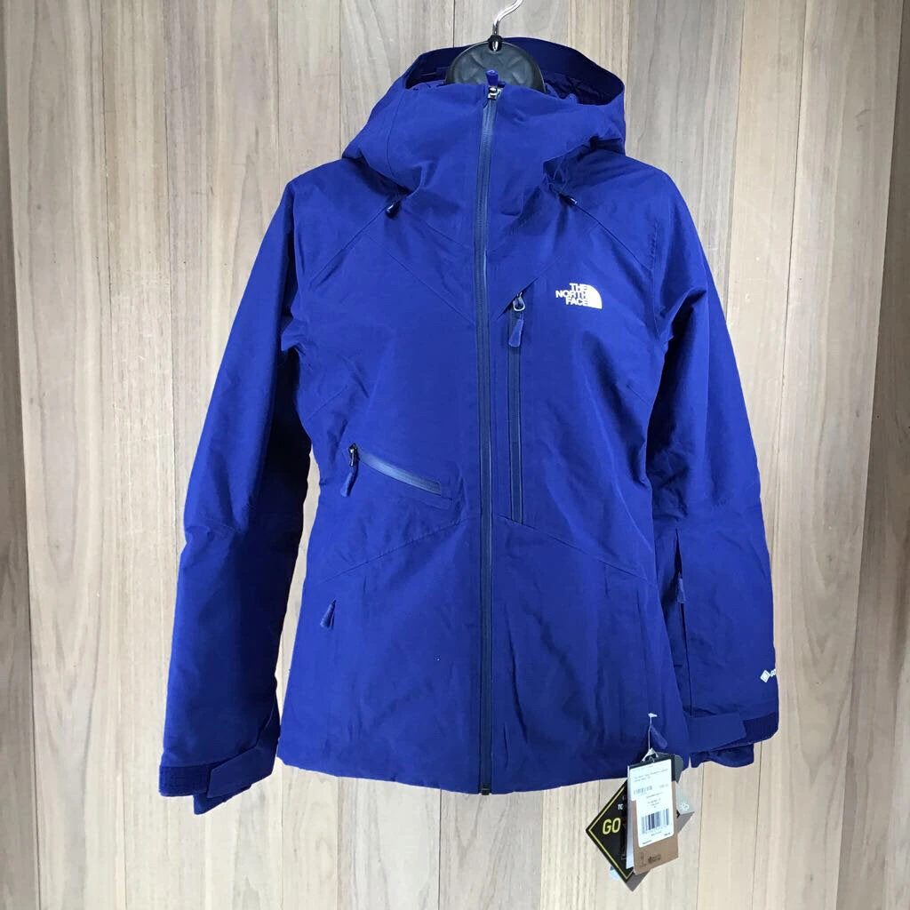 The North Face Women's Lostrail Jacket Outerwear And Clothing The North Face Women's Lostrail Jacket Outerwear And Clothing