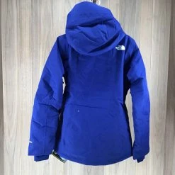 The North Face Women's Lostrail Jacket Outerwear And Clothing