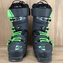 Lange SX 120 M's Alpine Ski Boot