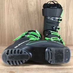Lange SX 120 M's Alpine Ski Boot