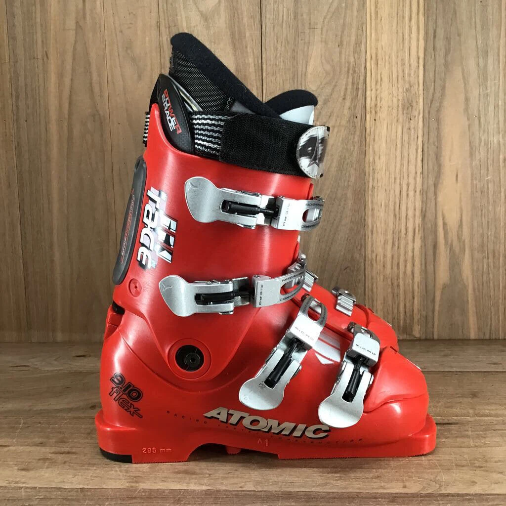 Atomic Race M's Alpine Ski Boot Atomic Race M's Alpine Ski Boot