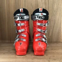 Atomic Race M's Alpine Ski Boot 2 Atomic Race M's Alpine Ski Boot