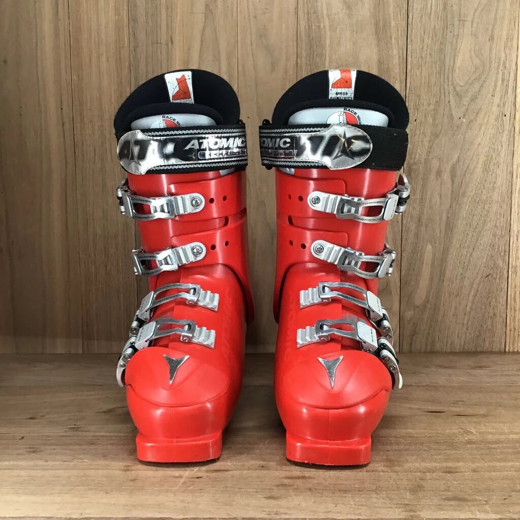 Atomic Race M's Alpine Ski Boot Atomic Race M's Alpine Ski Boot