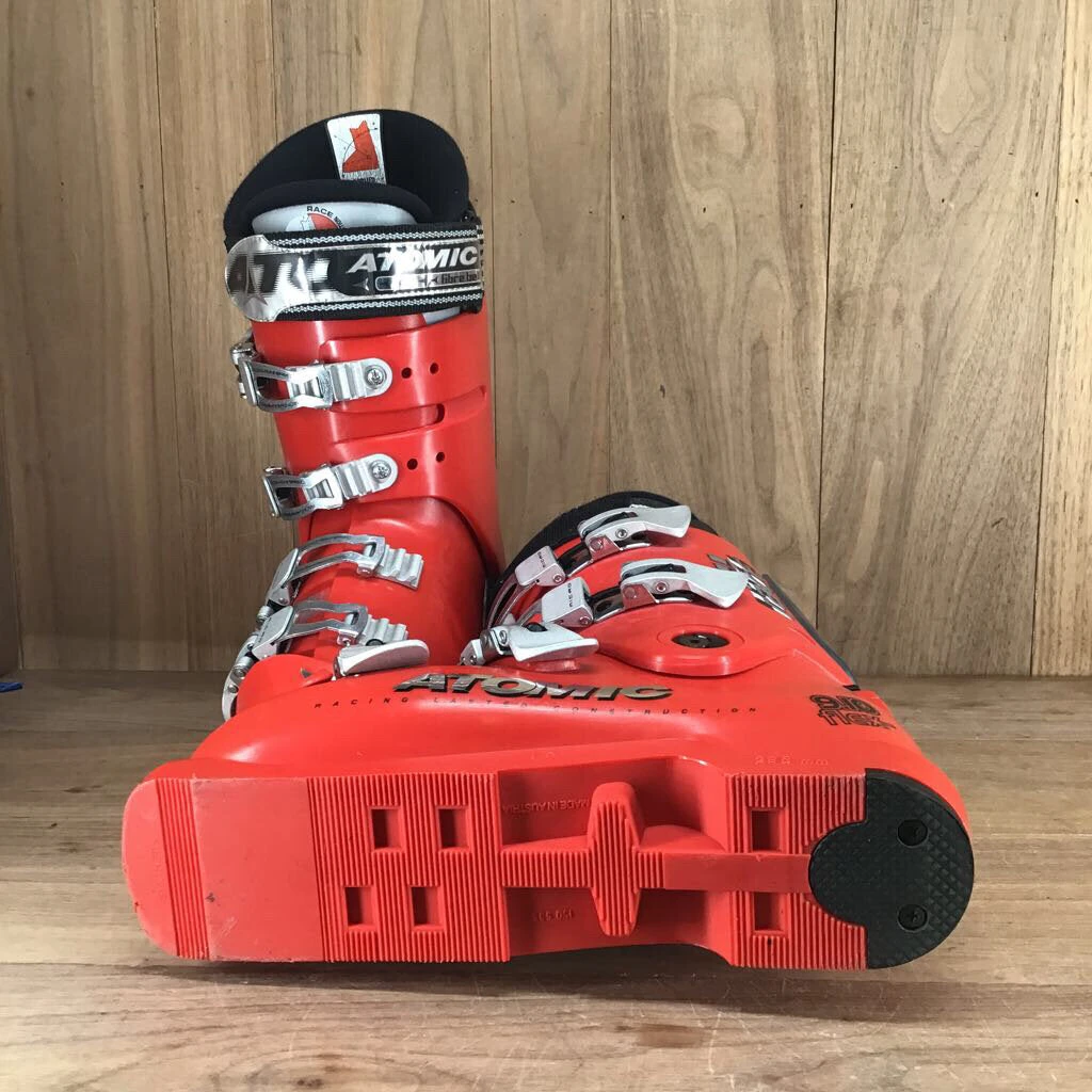 Atomic Race M's Alpine Ski Boot Atomic Race M's Alpine Ski Boot