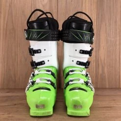 Dalbello DRS Scorpion 130 Ski Boots 2 Dalbello DRS Scorpion 130 Ski Boots