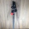 2022 Atomic Backland Free Ride Adjustable Poles